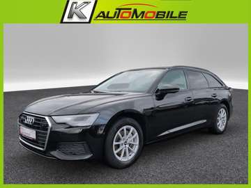40 TDI quattro LED+Virtual+Navi+STHZ+DAB+ACC