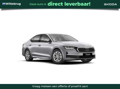 Skoda Octavia 1.5 TSI MHEV First Edition Automaat/LM 17" Mensa A