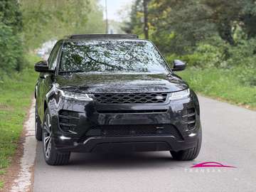 1.5 PHEV 4WD P300E R-Dynamic HSE + Garantie 12 mois