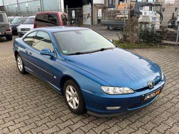 2.0 16V Platinum*1.HAND*KLIMA*HU/AU TÜV NEU*
