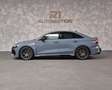 Audi RS3 2.5 TFSI quattro 2025 Sedan|400PK|FACELIFT|KEYLESS Gris - thumbnail 8