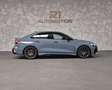Audi RS3 2.5 TFSI quattro 2025 Sedan|400PK|FACELIFT|KEYLESS Gris - thumbnail 4