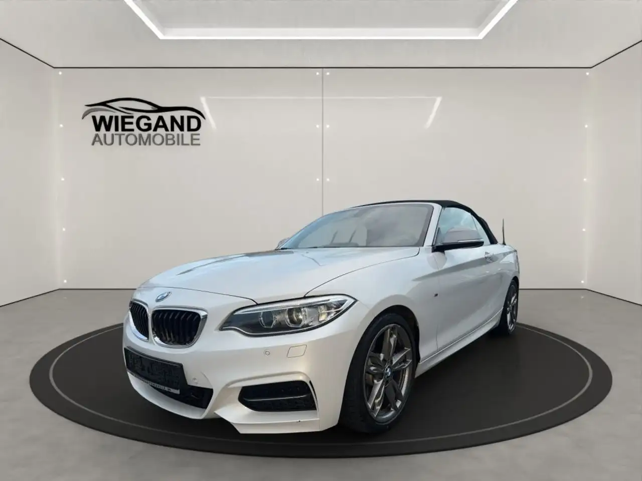 BMW 240