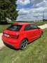 Audi A1 ambition Rot - thumbnail 6