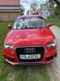 Audi A1 ambition Rot - thumbnail 2