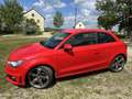 Audi A1 ambition Rot - thumbnail 8