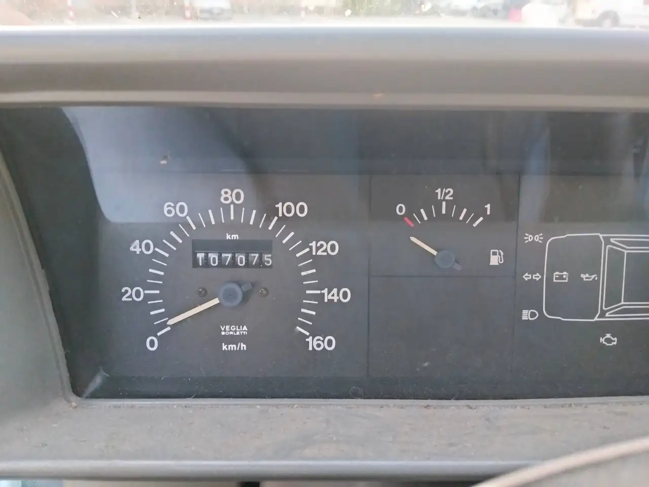 Fiat Panda I 1986 1.1 Young, foto 4