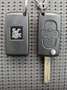 Peugeot 807 807 2,0 HDi 140 FAP Grau - thumbnail 36