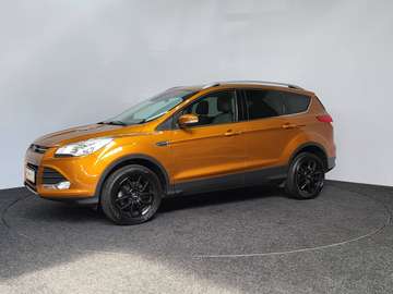1.5 EcoBoost | 2015 | 149.219 km | Pano | Trekhaak | BT | Camera | TopDeal