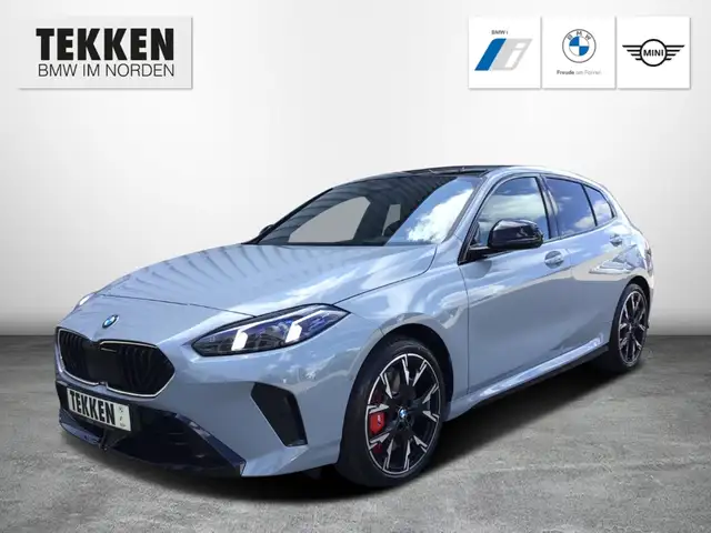 BMW 118 d M-Sport Pro HUD/Lenkradhzg/360Grad/HarmanKardon