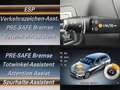 Mercedes-Benz C 250 T d Avantgarde+FahrAssistenz+Ahzv+PRE-SAFE Schwarz - thumbnail 12