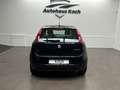 Fiat Grande Punto GRANDE PUNTO 1.4 8V DYNAMIC! 12 MONATE GARANTIE Noir - thumbnail 6