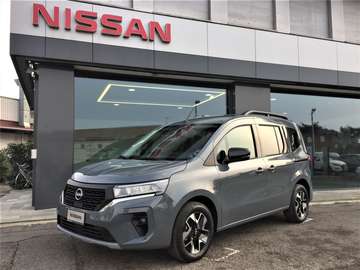 NCONNECTA L1 130CV BENZINA, PROMO CON USATO !