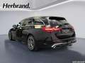 Mercedes-Benz C 220 d T AMG AHK Ambiente Kamera KEYLESS Noir - thumbnail 4