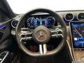 Mercedes-Benz C 220 d T AMG AHK Ambiente Kamera KEYLESS Noir - thumbnail 13