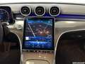 Mercedes-Benz C 220 d T AMG AHK Ambiente Kamera KEYLESS Noir - thumbnail 14