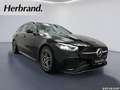 Mercedes-Benz C 220 d T AMG AHK Ambiente Kamera KEYLESS Noir - thumbnail 2