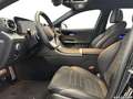Mercedes-Benz C 220 d T AMG AHK Ambiente Kamera KEYLESS Noir - thumbnail 8