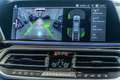 BMW X5 M M50i Bleu - thumbnail 50