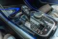 BMW X5 M M50i Bleu - thumbnail 20