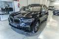 BMW X5 M M50i Bleu - thumbnail 1