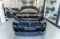BMW X5 M M50i Bleu - thumbnail 2