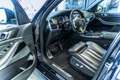 BMW X5 M M50i Bleu - thumbnail 10