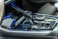 BMW X5 M M50i Bleu - thumbnail 11