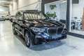 BMW X5 M M50i Bleu - thumbnail 3