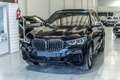 BMW X5 M M50i Bleu - thumbnail 48