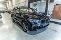 BMW X5 M M50i Bleu - thumbnail 4
