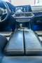 BMW X5 M M50i Bleu - thumbnail 49