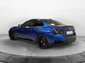 BMW 218 i Coupè MSport Pro Blu/Azzurro - thumbnail 18