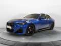 BMW 218 i Coupè MSport Pro Blu/Azzurro - thumbnail 1
