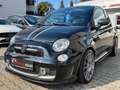 Abarth 595 Competizione *ABARTH*SCHALT*SPORT*PDC*H&R*17" Noir - thumbnail 7