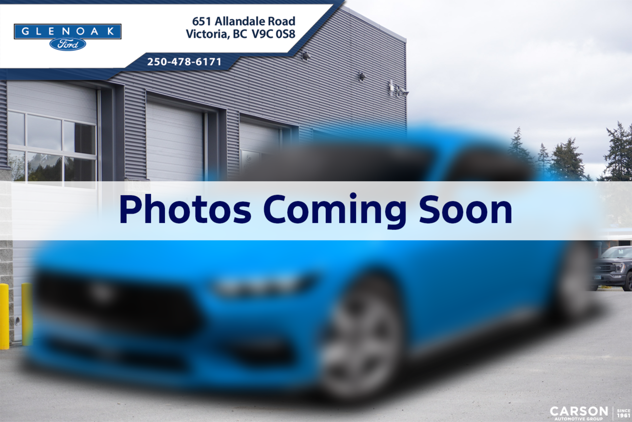 2026 Ford Mustang DARK HORSE DARK HORSE | RECARO SEATS | TECH PKG |