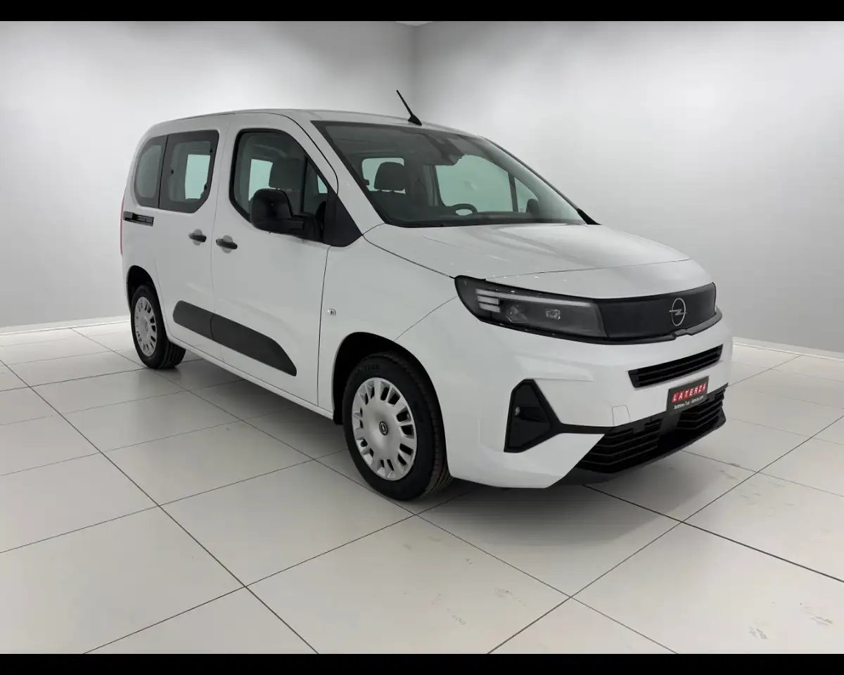 Opel Combo 2026