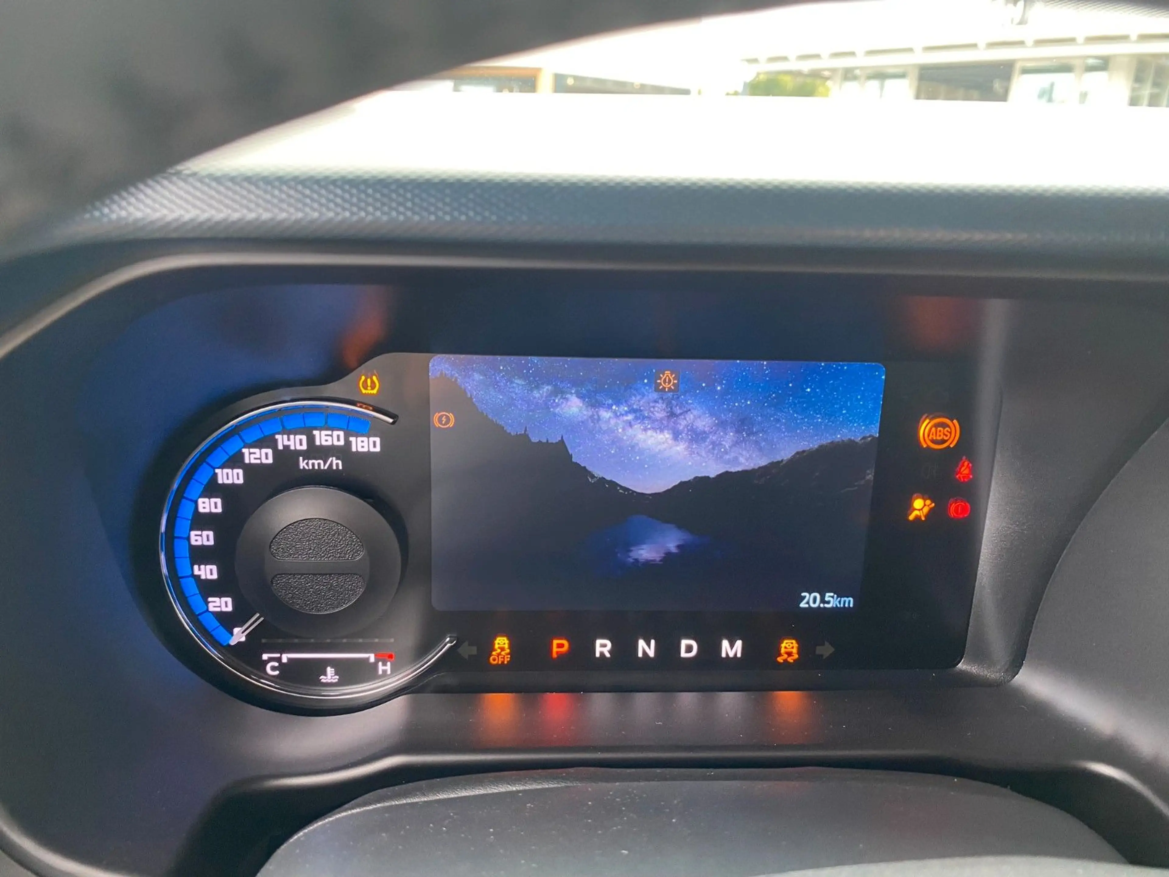 Ford Bronco Outer Banks 2,7l V6 4x4 #Zubehör #SOFORT — photo 14