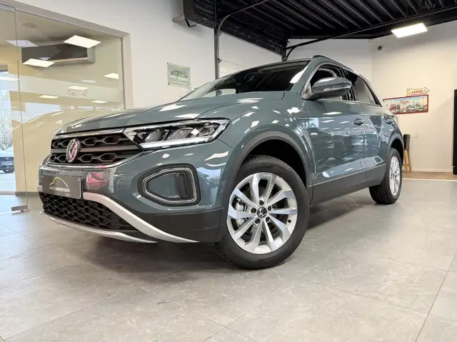 Volkswagen T-Roc T-Roc 1.5 TSI Life DSG