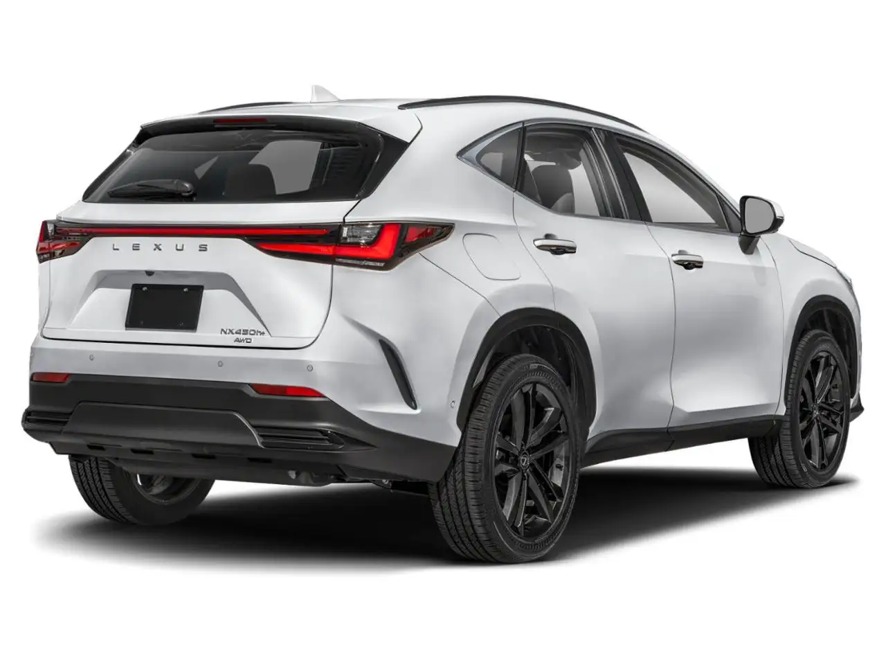 Lexus NX снимка Lexus NX