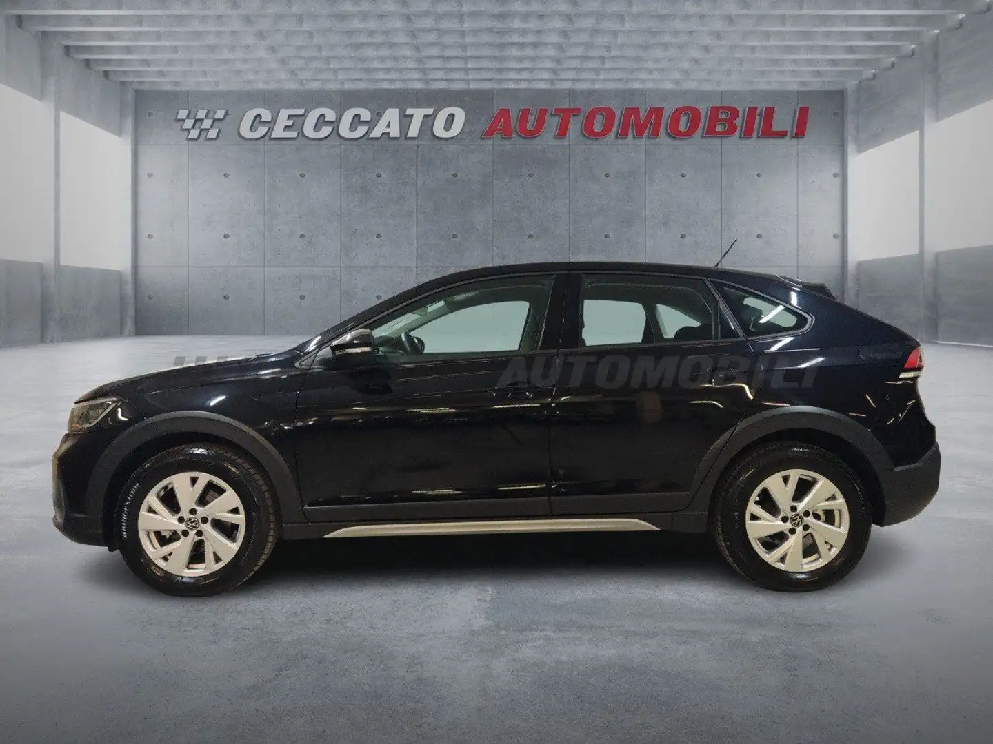 Volkswagen Taigo 1.0 tsi Life 110cv Noir - 2