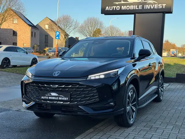 MG HS EHS 1.5T-GDI PHEV Luxury NEW CAR 0483/47.20.60