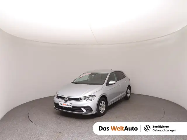 2026 Volkswagen Polo in Silver for sale