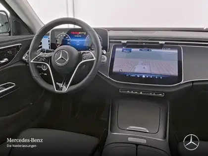 Annonce voiture d'occasion Mercedes-Benz E 300 - CARADIZE