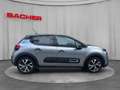 Citroen C3 PureTech 110 S&S EAT6 Elle Grau - thumbnail 5