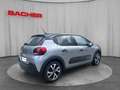 Citroen C3 PureTech 110 S&S EAT6 Elle Grau - thumbnail 4