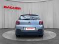 Citroen C3 PureTech 110 S&S EAT6 Elle Grau - thumbnail 3