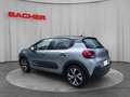 Citroen C3 PureTech 110 S&S EAT6 Elle Grau - thumbnail 2