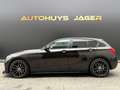 BMW 116 1-serie 116i Centennial High Executive Bruin - thumbnail 4