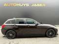 BMW 116 1-serie 116i Centennial High Executive Bruin - thumbnail 9